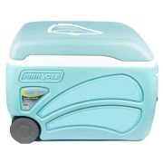 Pinnacle Proxon 45L hűtőláda kék Hydra