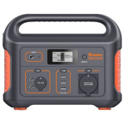 Jackery Explorer 500 (2023) töltőállomás