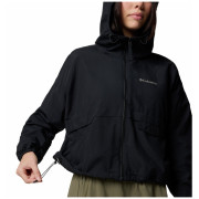Columbia Spire Valley™ Cropped Windbreaker női dzseki