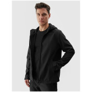 4F Softshell Jacket M283 férfi dzseki