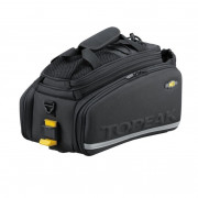 Topeak Model Mtx Trunk Bag Dxp - bővíthető csomagtartó táska