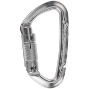 Skylotec Lime WG (twistlock) karabiner