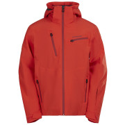 Fundango Telluride Ski Jacket férfi síkabát piros blood