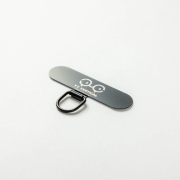 YY VERTICAL Spare Part - Phone Adapter kiegészítő gyűrű