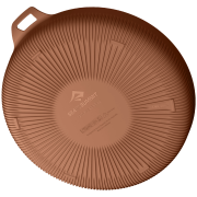 Sea to Summit Horizon Plate - L tányér téglavörös Bombay