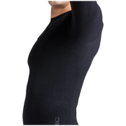 X-Bionic Mightywool Shirt Ls férfi funkcionális póló