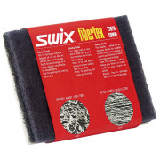 Törlőruha Swix fibertex, kombi szürke