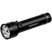 Zweibrüder ZB8T lámpa fekete black