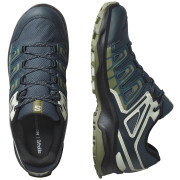 Salomon Extegra Gore-Tex férfi túracipő