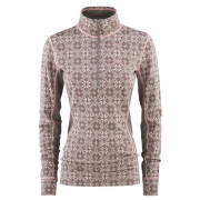 Kari Traa Rose Half Zip női funkcionális felső