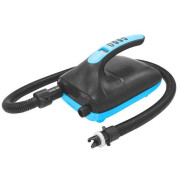 Pumpa Star 8 - 20psi fekete