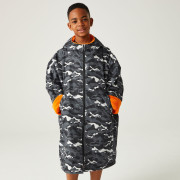 Regatta Junior Waterproof Changing Robe köntös