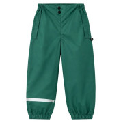 DucKsday Rainpants Dark Green gyermek vízálló nadrág zöld Dark Green