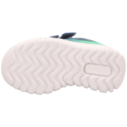 Superfit Sport7 Mini Blue gyerek cipő
