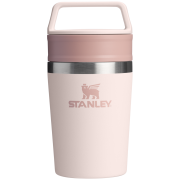 Stanley Café-To-Go Travel Mug 230 ml thermo bögre rózsaszín Rose Quartz
