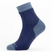 SealSkinz WP Warm Weather Ankle Lenght vízálló zokni