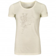Ortovox W's 120 Cool Tec Sweet Alison T-Shirt női funkcionális felső