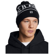 Under Armour M Halftime Pom Beanie sapka