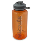 Pinguin Tritan Fat Sport 1000 ml kulacs narancs orange
