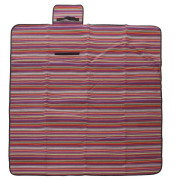 Brunner Tjago 2025 piknik takaró