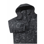 Reima Hohde gyerek télikabát