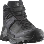 Salomon X Ultra 5 Mid Gore-Tex férficipő