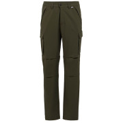 Regatta Questra Cargo Trs férfi nadrág khaki Dark Khaki