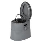 Bo-Camp Portable Toilet Compact 7 mobil wc