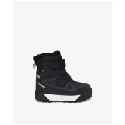 Viking Outdoor Footwear Constrictor Warm SC WP 2V Black gyerek téli cipő