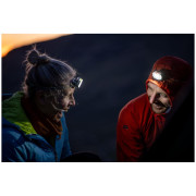 Petzl Swift LT fejlámpa