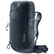 Deuter Speed Lite Pro 30 túrahátizsák fekete black