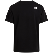 The North Face Evolution Half Dome Regular Short Slee férfi póló
