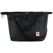 Fjällräven High Coast Tote 30 válltáska fekete Black