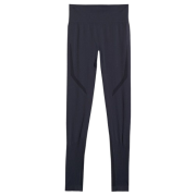 4F Seamless Underwear F217 női aláöltözet fekete DEEP BLACK