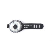 Mountain Paws Dog Safety Light világító kiegészítő kutyára