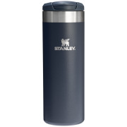 Stanley AeroLight Transit 470 ml thermo bögre fekete/ezüst Twilight