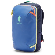 Cotopaxi Allpa Mini 20L Travel Pack hátizsák kék Pacific/Maritime