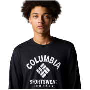 Columbia Rockaway River™ Graphic Ls Tee férfi póló