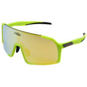 Vidix Vision jr. (240202set) napszemüveg sárga fluo