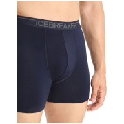 Icebreaker Mens Anatomica Boxers férfi boxer