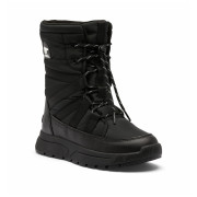 Sorel Whitney™ Iii Tall Wp női téli cipő fekete Black, Black