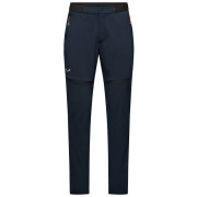 Salewa Pedroc 3 Dst 2in1 Pant M férfi nadrág sötétkék blueberry