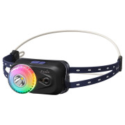 Fenix HL17R fejlámpa fekete black