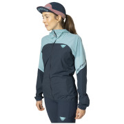 Dynafit Alpine Wind Jkt W női dzseki