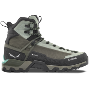 Salewa Mtn Trainer 3 Tech Mid Gtx W női túracipő
