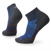 Smartwool Run Targeted Cushion Ankle Socks zokni