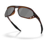 OAKLEY Cage Jacket Matte Rootbeer napszemüveg
