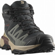 Salomon X Ultra 360 Mid Gore-Tex férficipő
