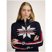 Dale of Norway Nåle Fem Sweater női pulóver