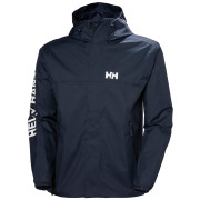 Helly Hansen Ervik Jacket férfi dzseki kék 597 NAVY